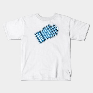 First Down Lions! Kids T-Shirt